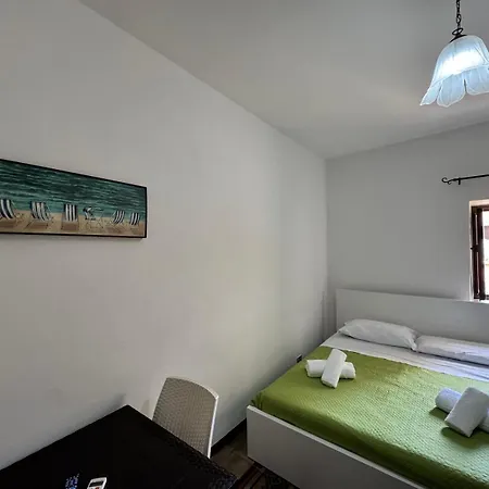 Rocco's House Apartamento Cefalú