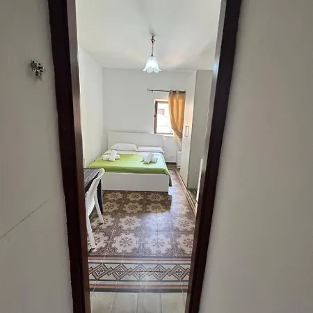 Rocco's House Apartamento