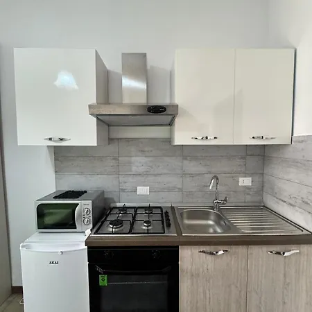 Apartamento Rocco's House Cefalú