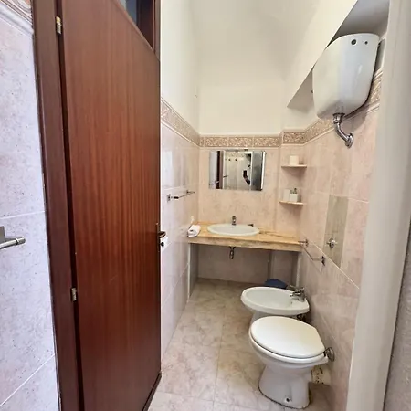 Apartamento Rocco's House *
