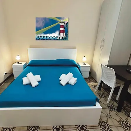Apartamento Rocco's House