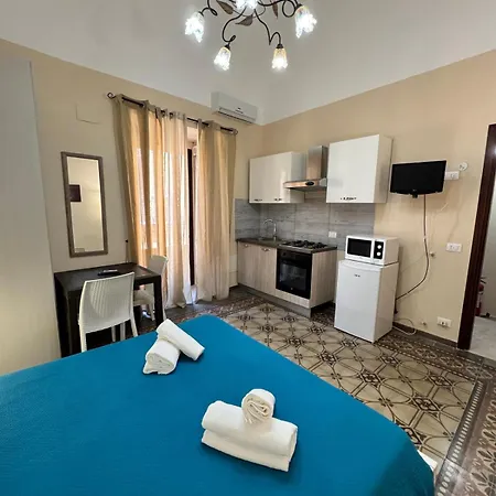 Apartamento Rocco's House *