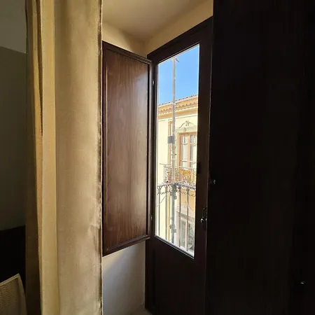 Rocco's House Apartamento *