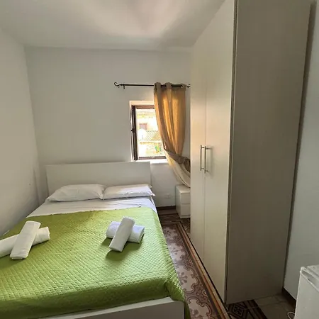 Apartamento Rocco's House *