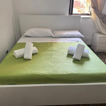 Apartamento Rocco's House *
