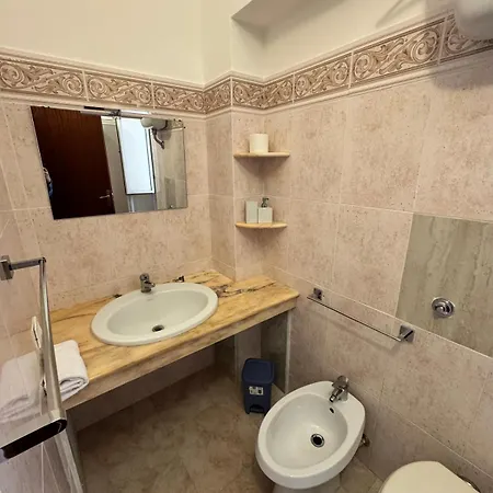 Apartamento Rocco's House