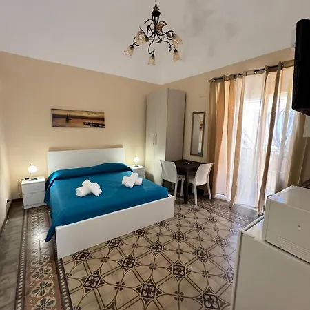 Apartamento Rocco's House *