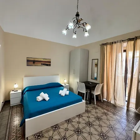 Apartamento Rocco's House Cefalú