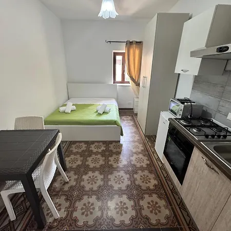 Apartamento Rocco's House Cefalú