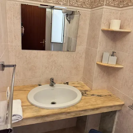 Apartamento Rocco's House