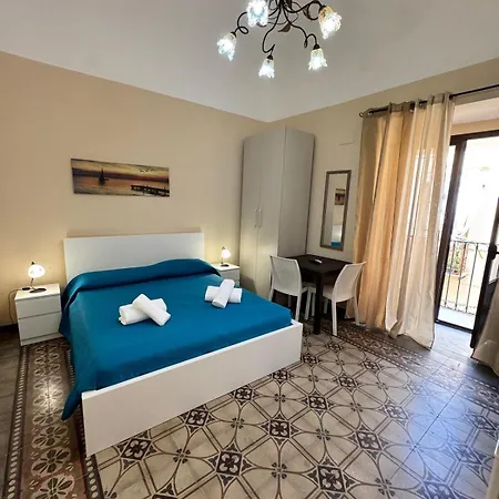 Apartamento Rocco's House Cefalú