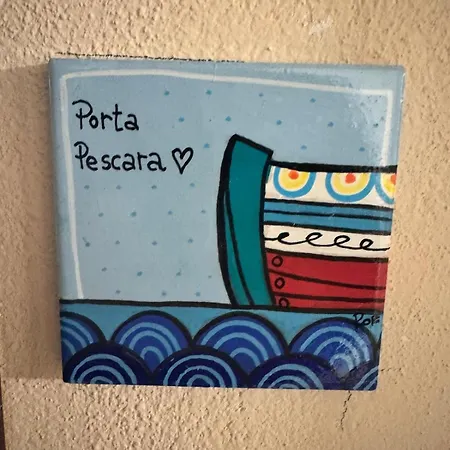 Rocco's House * Cefalú