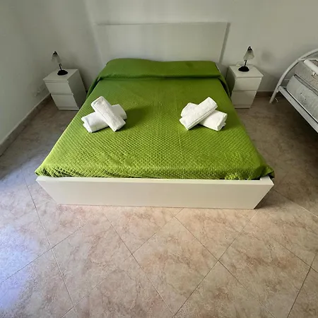 Rocco's House Apartamento *