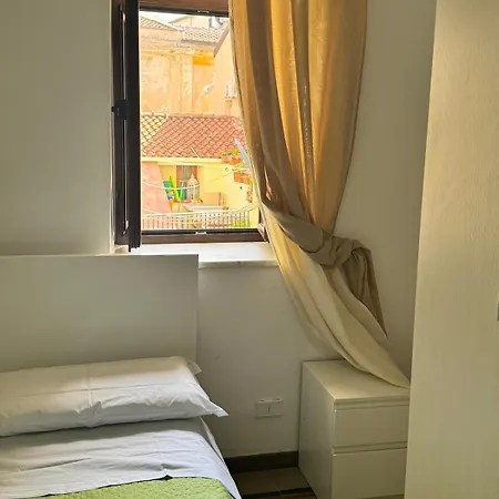 Apartamento Rocco's House