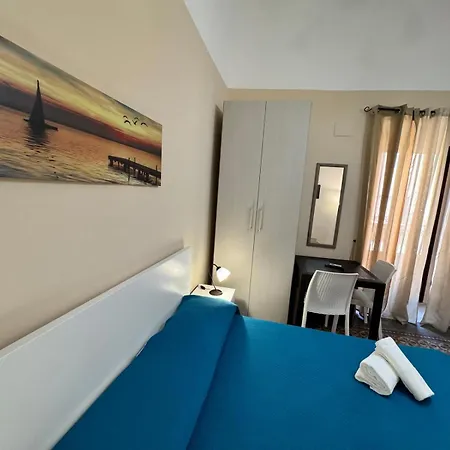 Apartamento Rocco's House