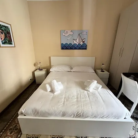 Apartamento Rocco's House