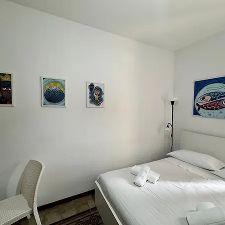 Apartamento Rocco's House Cefalú