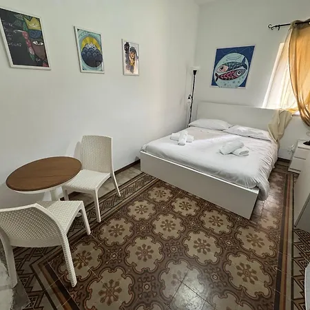 Rocco's House Apartamento Cefalú