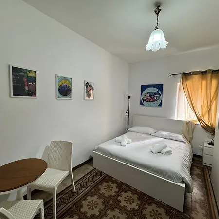 Rocco's House Apartamento