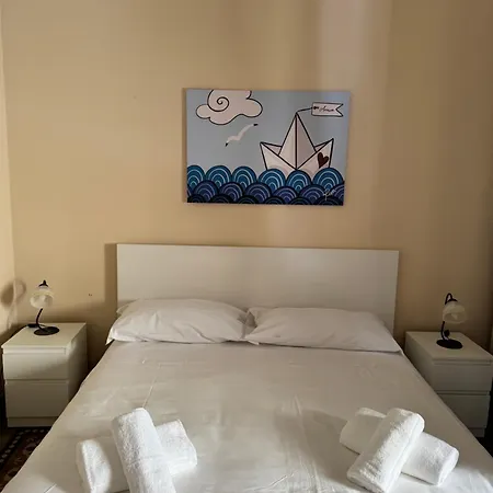 Rocco's House Apartamento